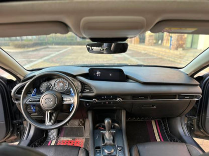 Certificated Pre-Owned Mazda 3 Axela 2021 2.0L Automatic Premium Edition - u22412794