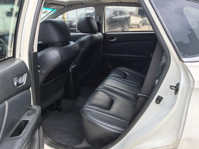 Certificated Pre-Owned You 6 SUV 2014 1.8T Extreme Luxury Edition - u21780123