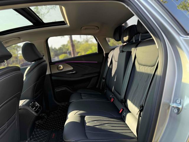 Certificated Pre-Owned Chery Arrizo 8 2024 1.6TGDI DCT Smart - u21667518