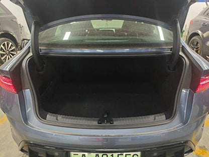 ختم BYD 510 موديل 2025 Zhihang مستعمل