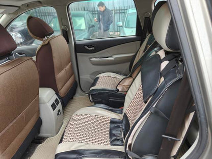 سيارة دونغفنغ فورثينغ S500 موديل 2016، سعة 1.5 لتر، ناقل حركة يدوي، إصدار الراحة، معتمدة ومستعملة - u22167496