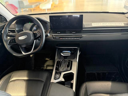 Certificated Pre-Owned Geely Emgrand 2025 4th Generation 1.5L CVT Prestige Edition - u21943540