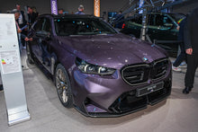 BMW BMW M5 - Híbrido PHEV