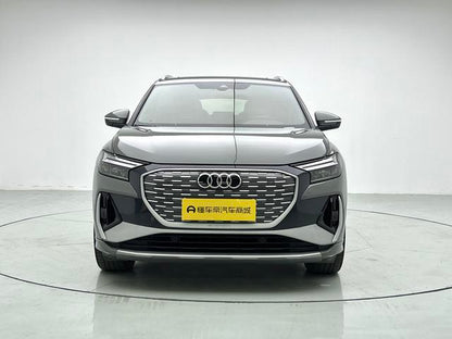 Certificated Pre-Owned Audi Q4 e-tron 2024 40 e-tron Creation Edition -u22545704