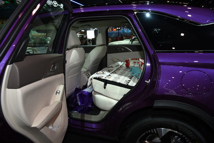 GWM Haval Xiaolong MAX - Híbrido PHEV