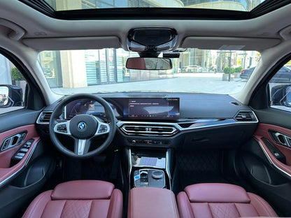 Pre-Owned BMW i3 2023 eDrive 35 L