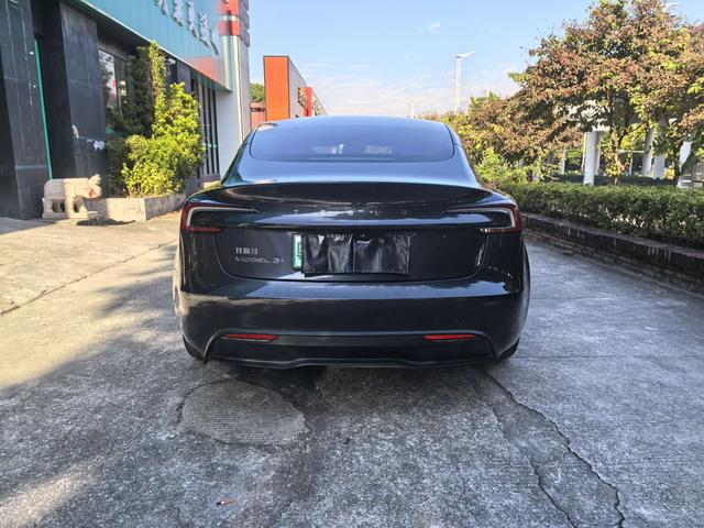 Pre-Owned Tesla Model 3 2023 Long Range All-Wheel Drive Version