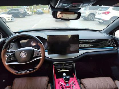 Certificated Pre-Owned BYD Tang DM 2021 DM-i 1.5T 112KM Prestige Edition -u22079369