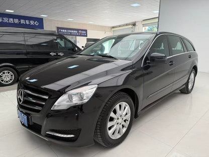 Certificated Pre-Owned Mercedes-Benz R-Class 2011 R 300 L Business Edition - u22053723