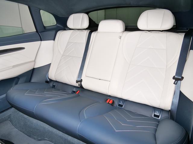 Certificated Pre-Owned ZEEKR 001 2023 WE Version 100kWh -u22728998