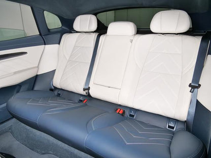 Certificated Pre-Owned ZEEKR 001 2023 WE Version 100kWh -u22728998