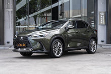 Certificated Pre-Owned Lexus NX PHEV 2022 400h+ Changling Edition -u21902347