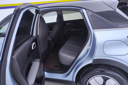 Certificated Pre-Owned Xingyuan 2025 Edition 310km Youth Version