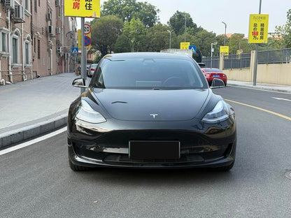 Certificated Pre-Owned Model 3 2020 Standard Range Rear-Wheel Drive Upgraded Version