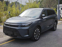 Certificated Pre-Owned Wenjie M7 2022 4WD Luxury Edition -u21905590