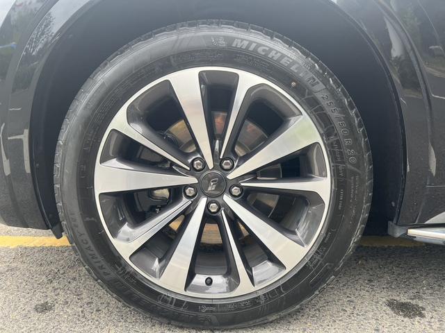 Pre - Owned 2020 Li ONE Extended - range 6 - seat Edition