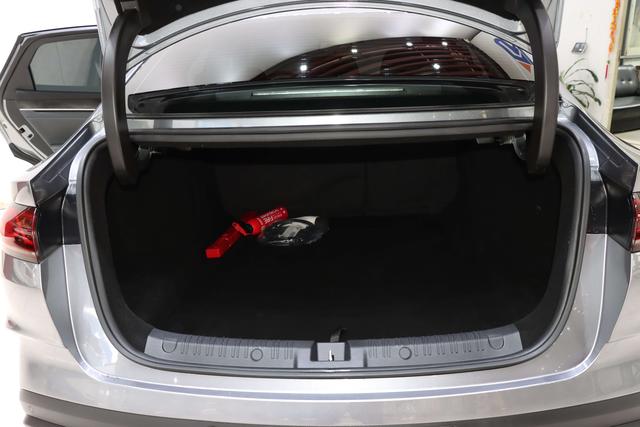 Certificated Pre-Owned BYD Qin L DM 2024 DM-i 80KM Transcendence Edition -u21009415