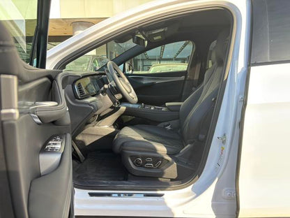 Pre-Owned BYD Haisi 07EV 2025 Model 610 Intelligent Driving Version