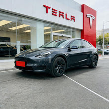 Certificated Pre-Owned Model Y 2024 Rear-Wheel Drive Version -u22578067