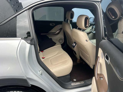 Pre-Owned smart #1 2022 Model Pulse Edition