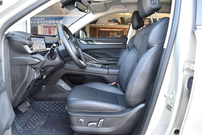 Certificated Pre-Owned GWM Haval H6 2024 1.5T Automatic Two-Wheel Drive Ultra Edition - u22339674
