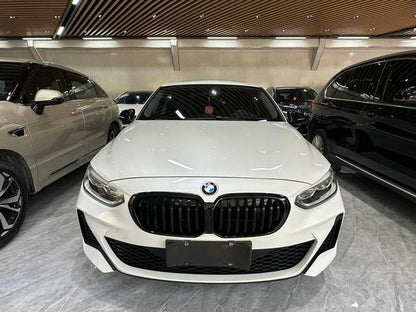 Certificated Pre-Owned BMW 1 Series 2021 125i M Sport Night Edition - u22438404