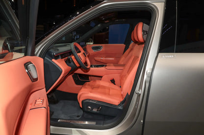 Lynk & Co Lynk & Co 900 - Híbrido PHEV