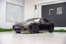 Certificated Used Porsche Panamera 2014 Panamera 4 3.0T - u22063751