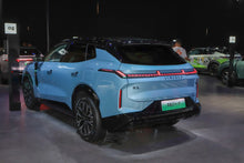Lynk & Co Lynk & Co 08 EM-P -Híbrido PHEV