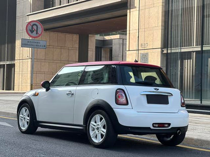 Certificated Pre-Owned MINI 2013 1.6L ONE First Limited Edition - u22708819