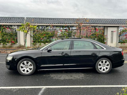 Certificated Used Audi A8 2011 A8L 3.0 TFSI Quattro Comfort (213kW) - u22071770