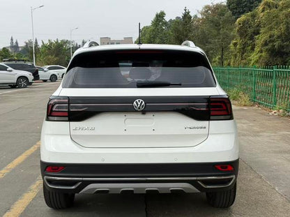 Certificated Pre-Owned T-Cross 2019 1.5L Automatic Comfort Edition - u22416309