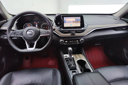 Certificated Pre-Owned Dongfeng Nissan Teana 2021 2.0L XL Comfort Edition - u22444067