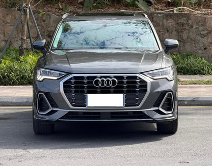 Certificated Pre-Owned Audi Q3 2022 40 TFSI Fashion Dynamic Edition - u22582237
