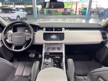 Certificated Pre-Owned Land Rover Range Rover Sport 2016 3.0 V6 SC HSE DYNAMIC - u22054023
