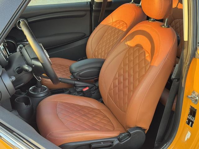 Certificated Pre-Owned MINI 2018 1.5T One Plus - u22686152
