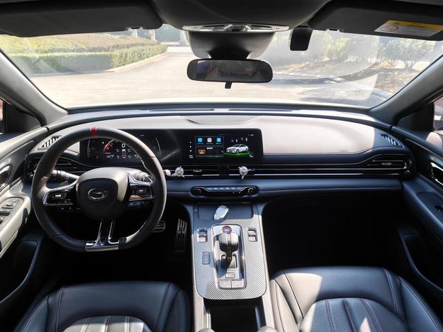 Certificated Pre-Owned Yingbao 2023 270T DCT J15 Edition - u22339604