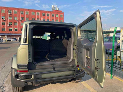 Certificated Pre-Owned iCAR Super V23 2025 Model 401 Two-Wheel Drive Intelligent Driving Version -u22663908