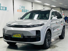 Pre-Owned Li L9 2023 Pro Version