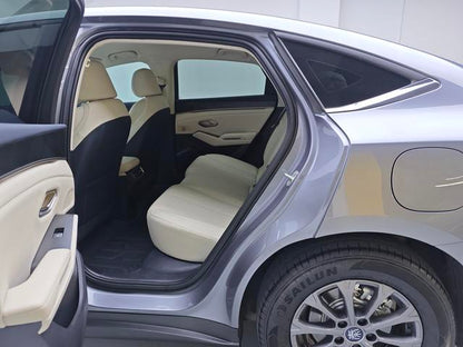 Certificated Pre-Owned BYD Qin L DM 2024 DM-i 80KM Leading Edition -u22437374