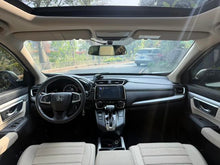 Certificated Pre-Owned Dongfeng Honda CR-V 2020 Eye-Catching Edition 240TURBO CVT Two-Wheel Drive Comfort Version -u22593870