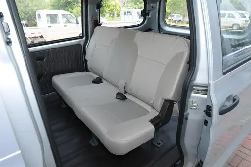 SAIC-GM-Wuling Hongguang V