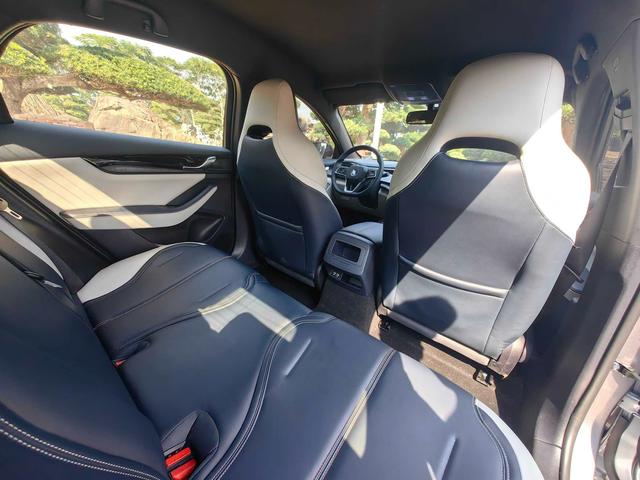 Certificated Pre-Owned BYD Qin PLUS DM 2021 DM-i 55KM Premium Edition -u22449311