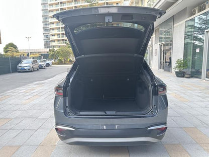 Certificated Pre-Owned SAIC Volkswagen ID.4 X 2022 Ultra Smart Long-Range Edition