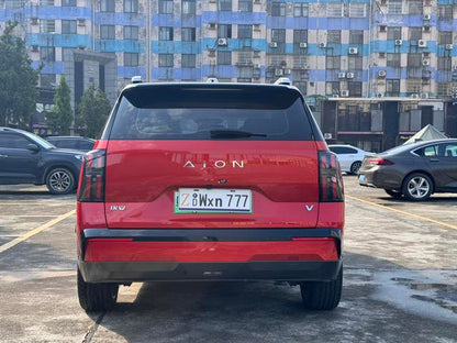 Pre-Owned AION V 2024 Model Tyrannosaurus 650 LiDAR Version