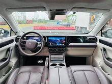 Pre-Owned Leapmotor C11 2023 Extended-Range 285 Smart Enjoyment Version