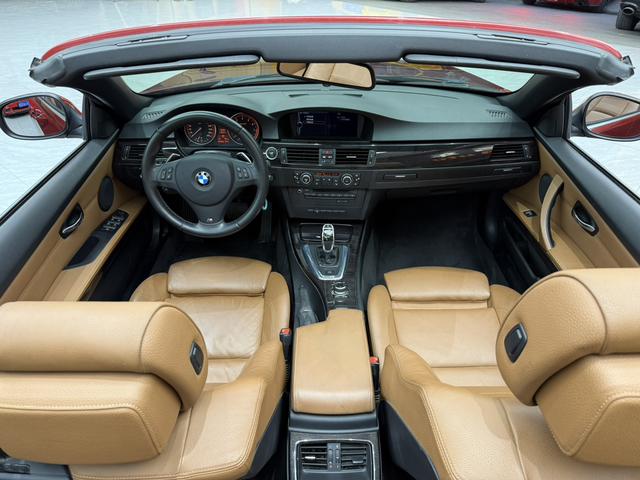 Certificated Pre-Owned BMW 3 Series (Imported) 2011 335i Convertible Coupe - u22234058