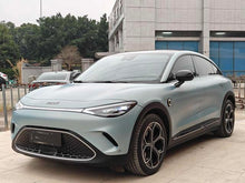 Pre-Owned smart #3 2023 Pulse 4WD Version