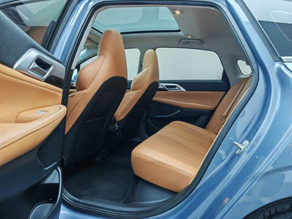 Certificated Pre-Owned XPENG P5 2022 550E