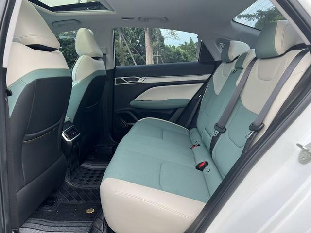 Certificated Pre-Owned Geely Emgrand L HiP 2022 1.5TD-DHT Pro 100KM Super Xun -u21590027